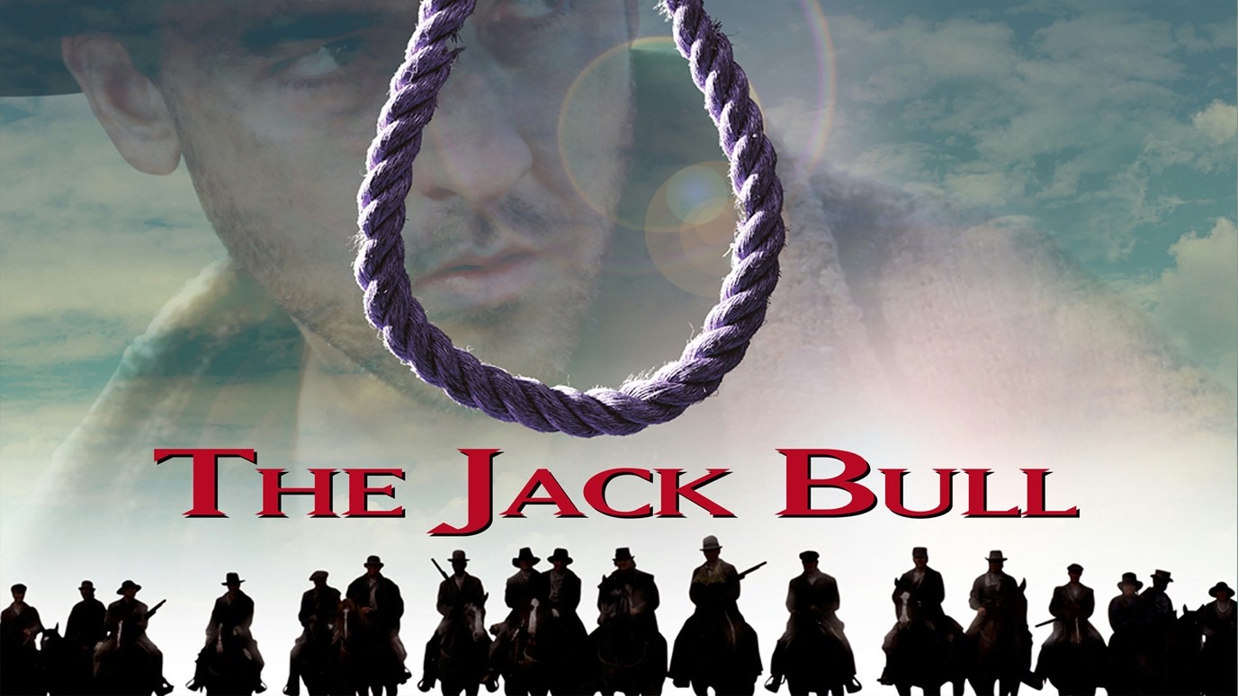 The Jack Bull (1999)